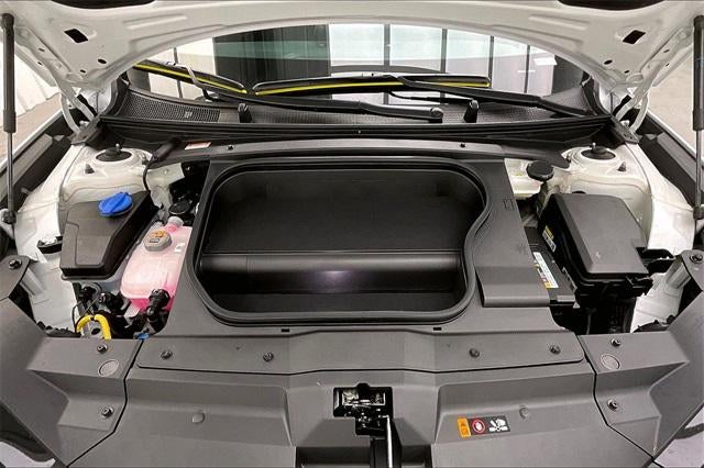 2025 Hyundai IONIQ 6 SE