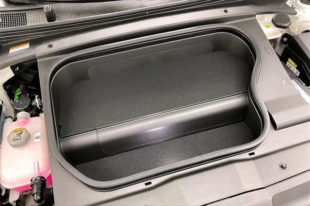 2025 Hyundai IONIQ 6 SE