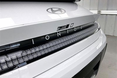 2025 Hyundai IONIQ 6 SE