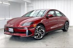 2025 Hyundai IONIQ 6 SEL