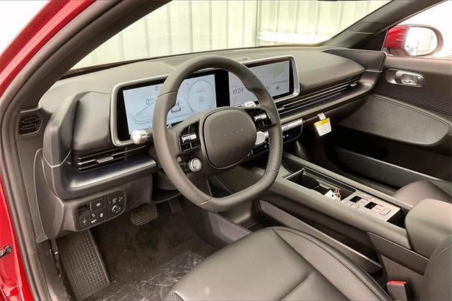 2025 Hyundai IONIQ 6 SEL