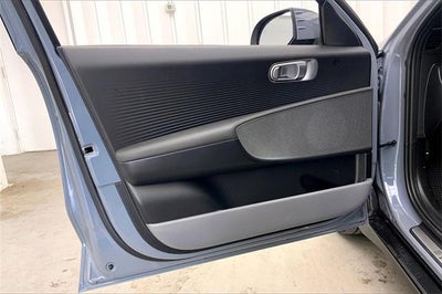 2025 Hyundai IONIQ 6 SEL