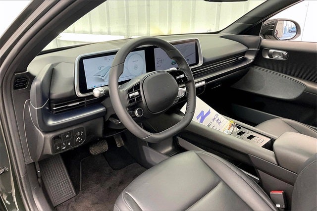 2024 Hyundai IONIQ 6 SEL