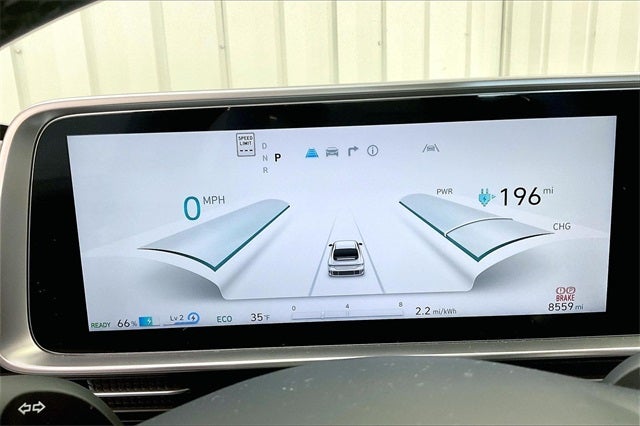 2024 Hyundai IONIQ 6 SEL