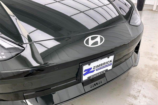 2024 Hyundai IONIQ 6 SEL