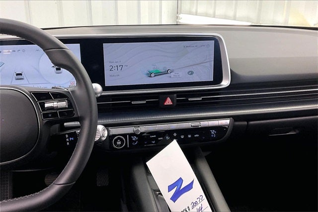 2024 Hyundai IONIQ 6 SEL