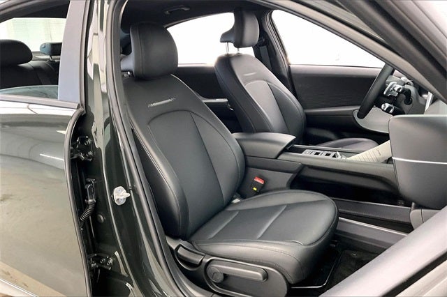 2024 Hyundai IONIQ 6 SEL