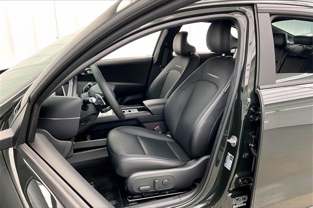 2024 Hyundai IONIQ 6 SEL