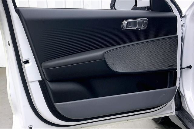 2025 Hyundai IONIQ 6 Limited