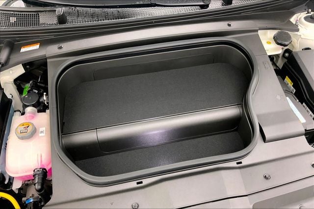 2025 Hyundai IONIQ 6 Limited