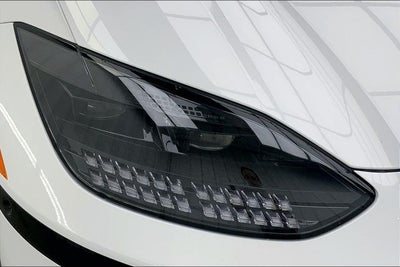 2025 Hyundai IONIQ 6 Limited