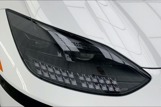 2025 Hyundai IONIQ 6 Limited