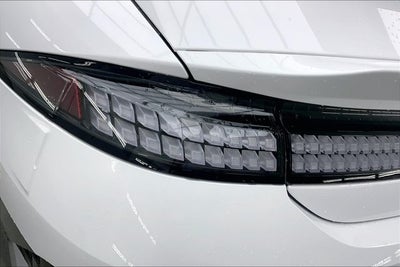 2025 Hyundai IONIQ 6 Limited