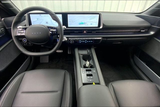 2025 Hyundai IONIQ 6 Limited