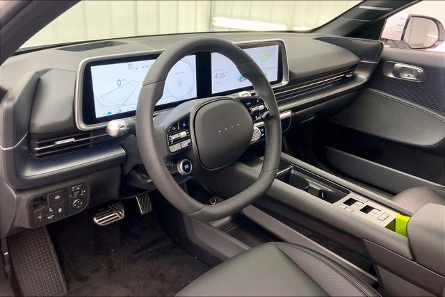 2025 Hyundai IONIQ 6 Limited