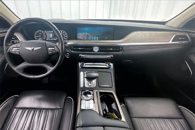 2021 Genesis G90 3.3T Premium