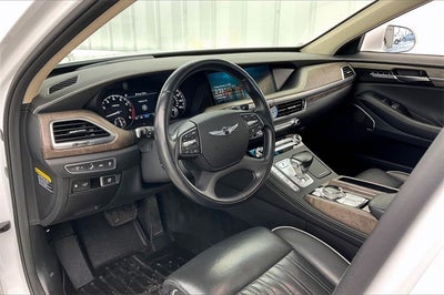 2021 Genesis G90 3.3T Premium
