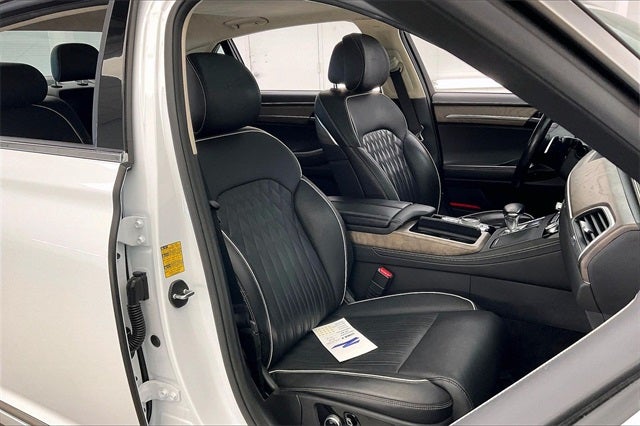 2021 Genesis G90 3.3T Premium