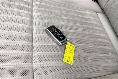 2021 Genesis G70 2.0T