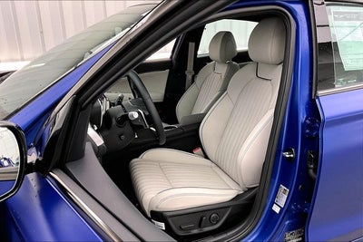 2025 Genesis G70 2.5T Sport Prestige