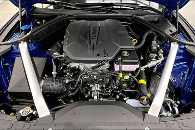 2025 Genesis G70 2.5T Sport Prestige