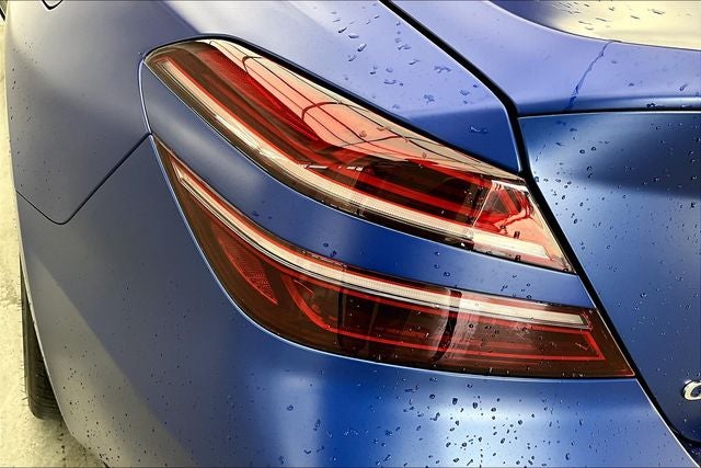 2025 Genesis G70 2.5T Sport Prestige