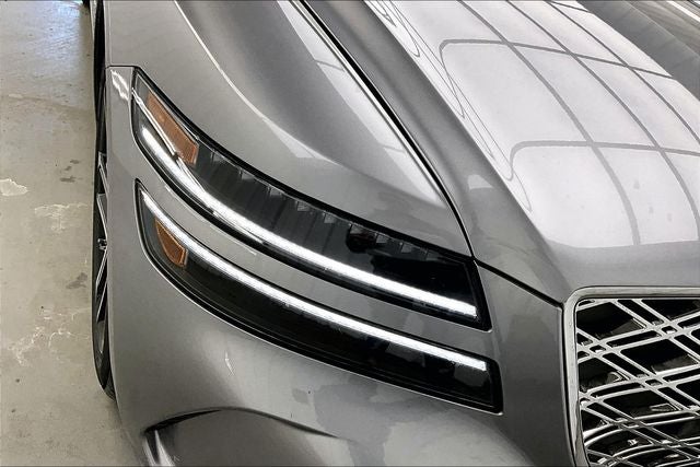 2025 Genesis G80 2.5T