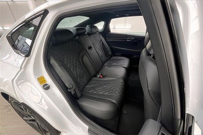 2026 Genesis G80 3.5T