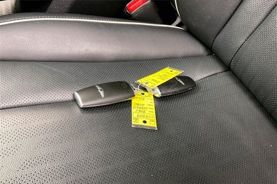 2021 Genesis GV80 2.5T