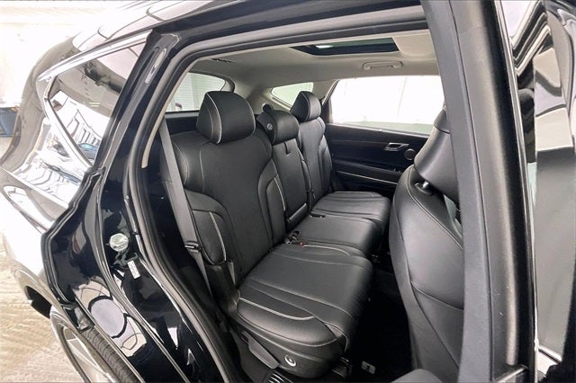 2021 Genesis GV80 2.5T