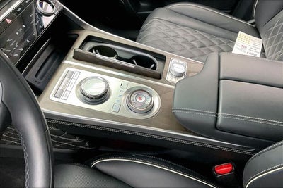 2024 Genesis GV80 3.5T