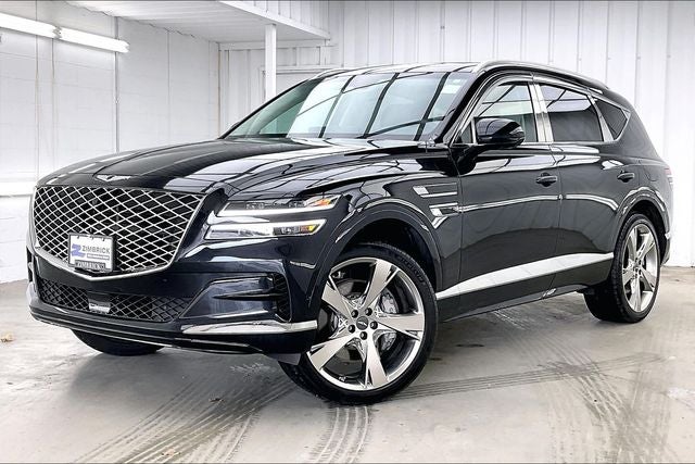 2024 Genesis GV80 3.5T