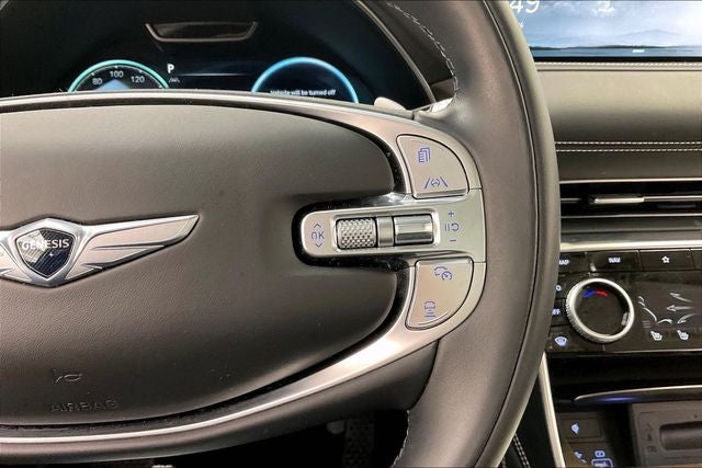 2024 Genesis GV80 3.5T