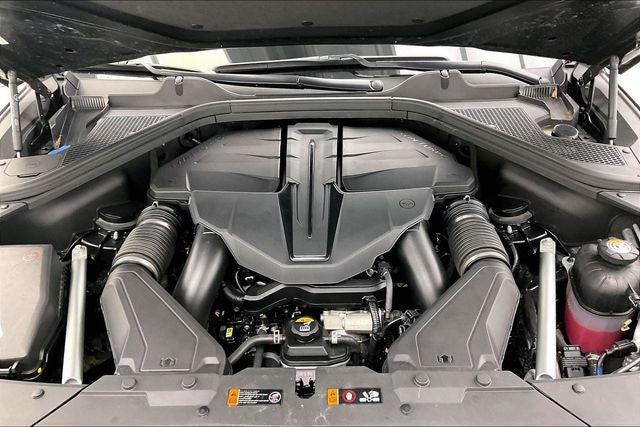 2024 Genesis GV80 3.5T