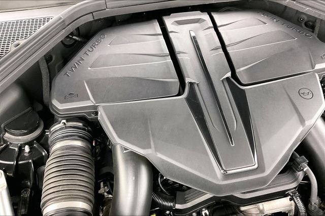 2024 Genesis GV80 3.5T