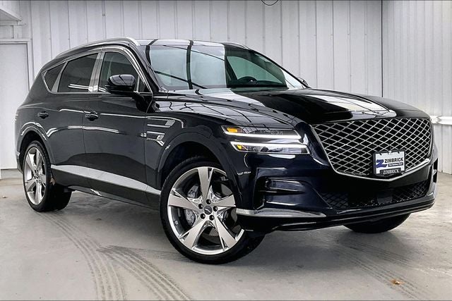 2024 Genesis GV80 3.5T