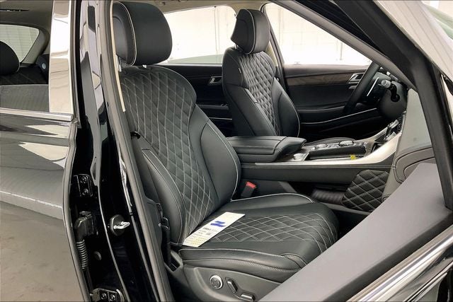 2024 Genesis GV80 3.5T