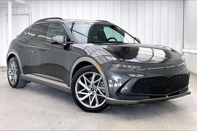 2024 Genesis GV60 Advanced