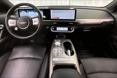 2024 Genesis GV60 Advanced