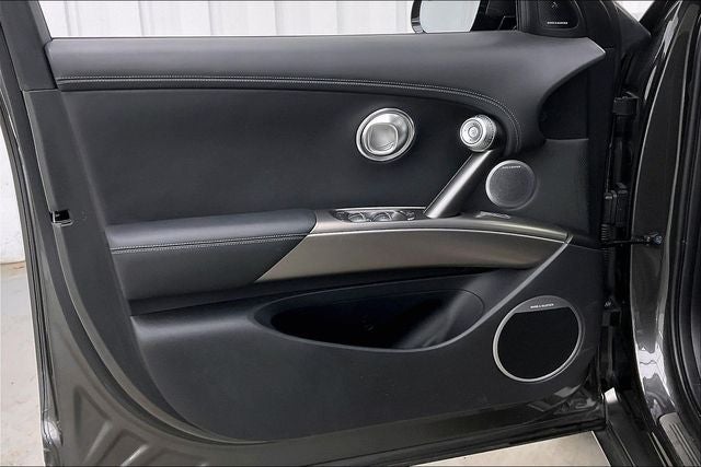 2024 Genesis GV60 Advanced