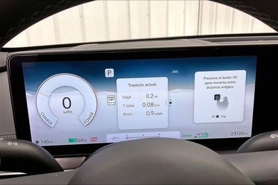 2024 Genesis GV60 Advanced