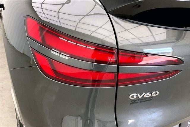 2024 Genesis GV60 Advanced