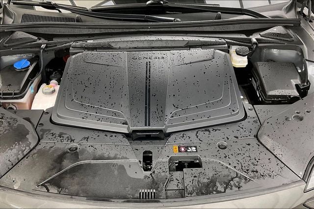 2024 Genesis GV60 Advanced
