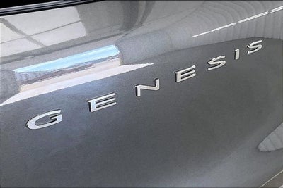 2024 Genesis GV60 Advanced