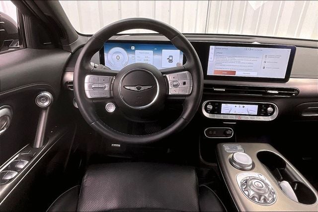 2024 Genesis GV60 Advanced