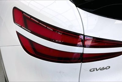 2025 Genesis GV60 Performance