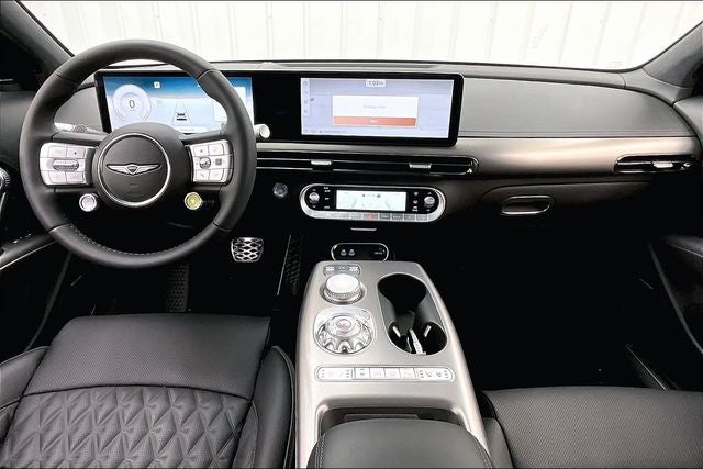 2025 Genesis GV60 Performance