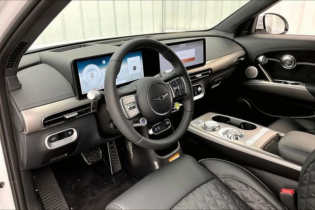 2025 Genesis GV60 Performance