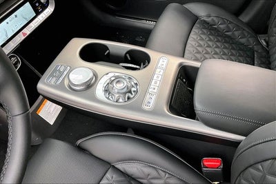 2025 Genesis GV60 Performance