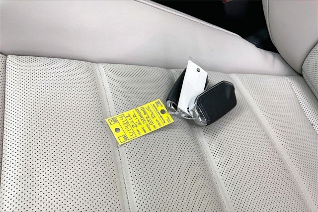 2018 Kia Stinger GT2